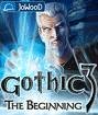 Gothic 3 - The Beginning (128x160)
